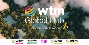 WTM Global Hub on Technology, Customer Loyalty and COVID-19
