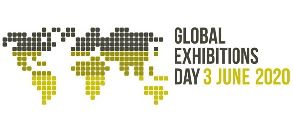 Business as Usual Declaration on Global Exhibitions Day by WTM London