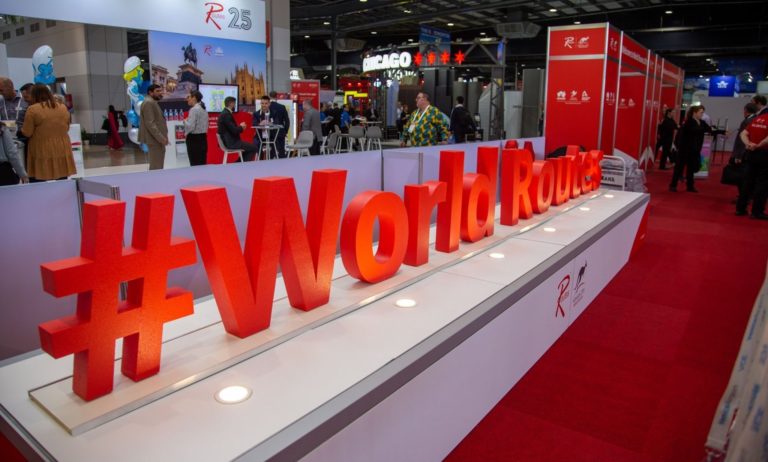 World Routes and Routes Asia postponed until 2021