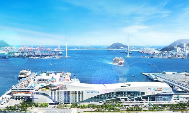 Busan Builds Firm MICE Infrastructure as an International Convention City