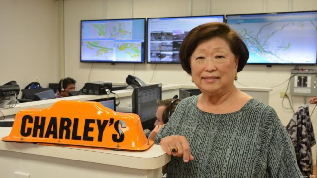 Chaos is ruling Hawaii: Charley Taxi CEO had enough and speaks out