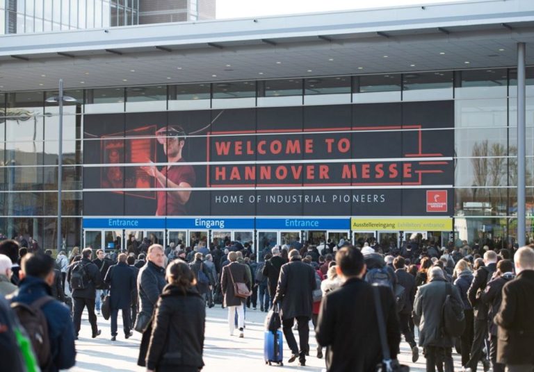 Hannover Messe in big trouble! The end for Germanys Meeting Industry?