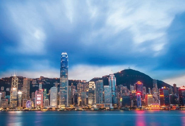 Hong Kong Adds Safety Measures and Technology to Meetings Industry