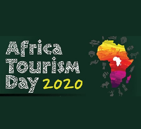 Africa Tourism Day Lines Up World Tourism Gurus