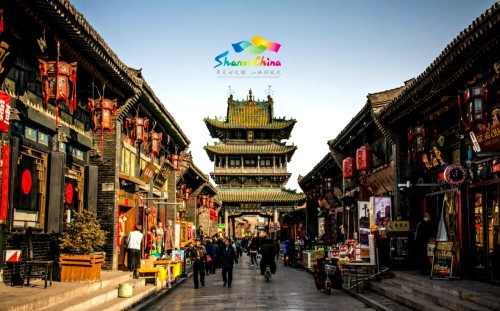 Shanxi Shows Its New Charm of Cultural and Tourism
