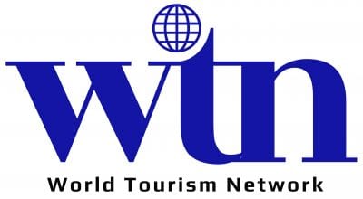 World Tourism Network Launch: Just Amazing