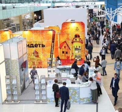 OTDYKH Leisure Expo to Give Start to Tourism Recovery with 27th Edition