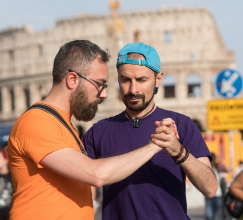 LGBTQ+ tourism in Berlin and Milan