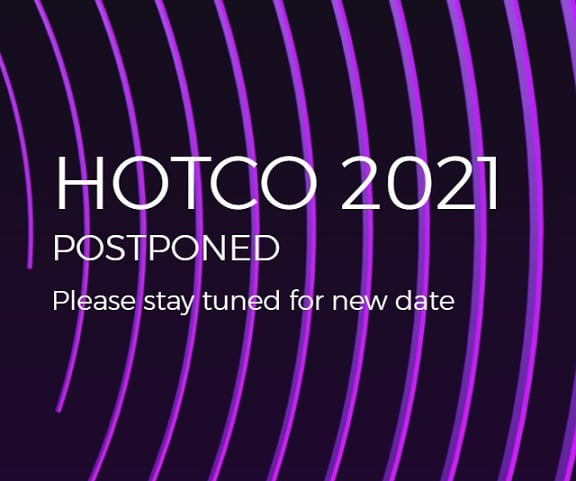 Hotel Investment Platform Cee and Caucasus HOTCO 2021 postponed
