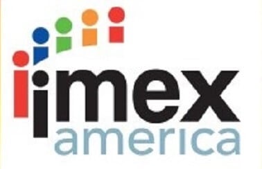 Industry homecoming: IMEX America brings back business, learning & connections