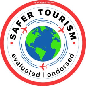 The new simple Safer Tourism Seal is the key to get visitors to return