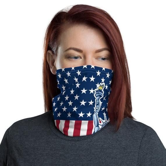 Are Masks Really Killing Americans? What about the Vaccine?