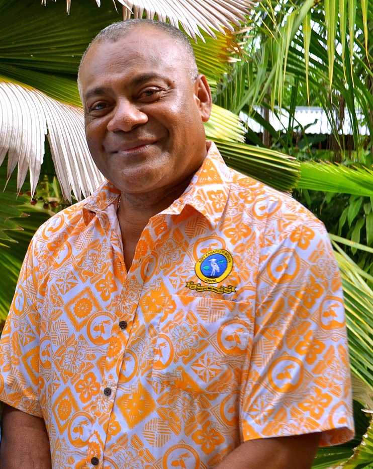 Tourism Solomons mourns the loss of CEO Josefa Tuamoto