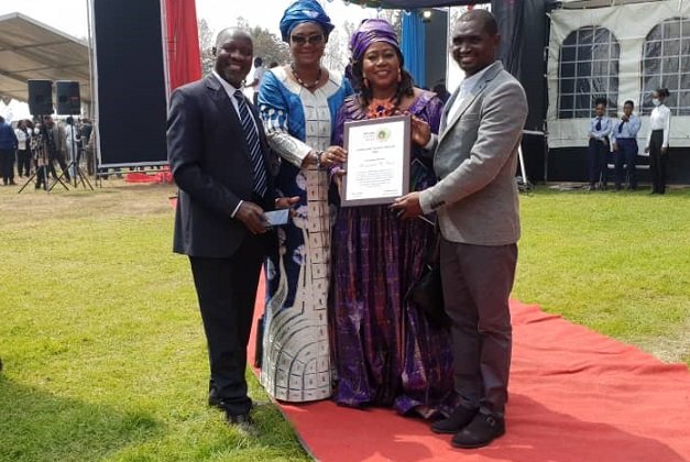 New Continental Tourism Awards Presented by African Tourism Board