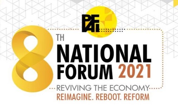 India Forum Focus on Reviving the Economy: Reimagine, Reboot, Reform