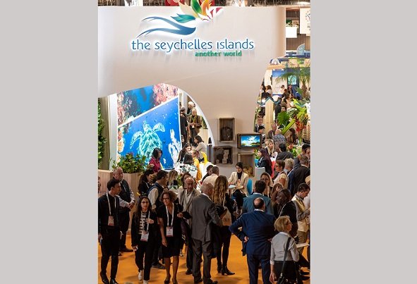 Tourism Seychelles Gears Up for IFTM Top Resa in Exciting Paris