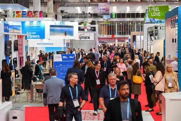 IMEX: Mice Industry is Confident