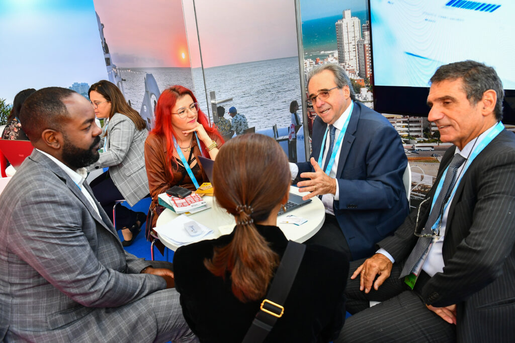 Trends, tribulations and event tech dominate day one at IMEX in Frankfurt