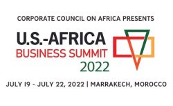 Marrakech to host 2022 US-Africa Business Summit