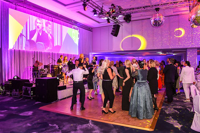 IMEX Frankfurt Gala Dinner Awards: Celebration of Reconnection and Recognition
