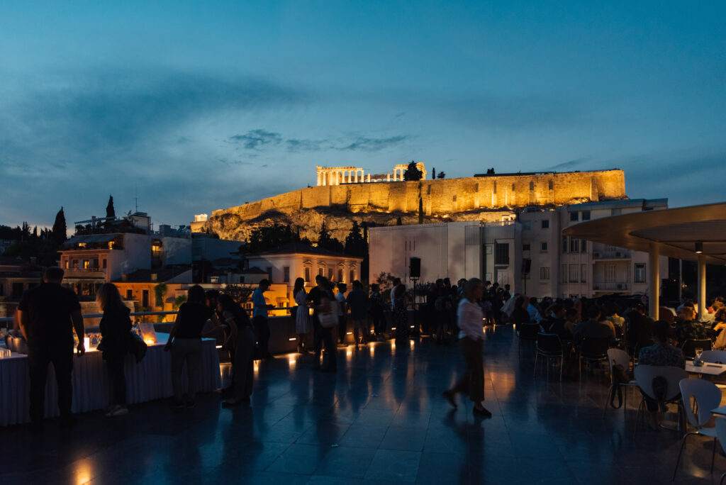 Athens Ranks 8th in World for Meetings and Events During 2021 and Continues to Rise