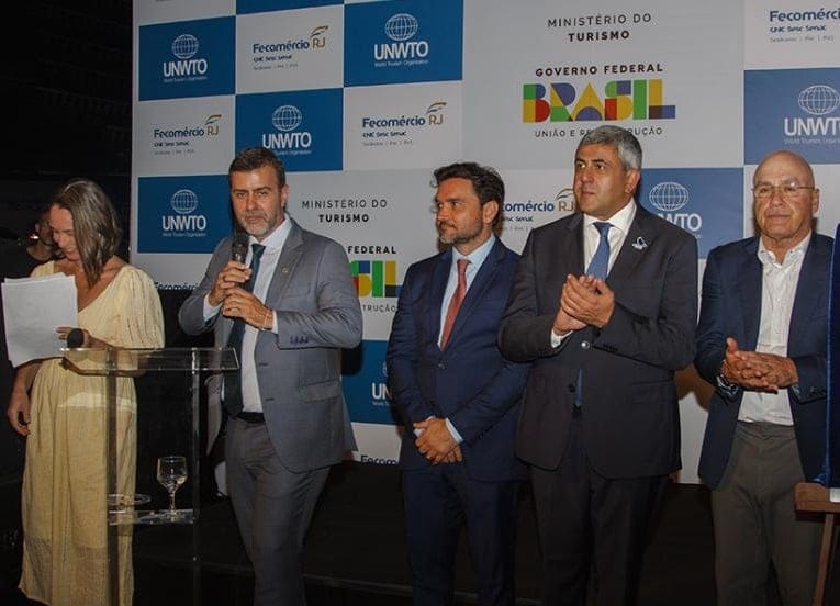 First UNWTO Office for the Americas will be hosted by Brazil.