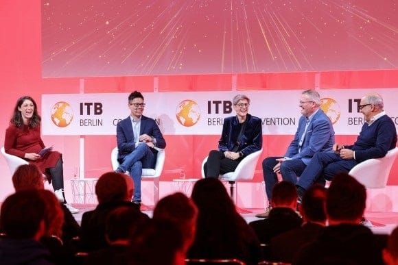 Concentrate on Travel Technology at ITB Berlin 2024