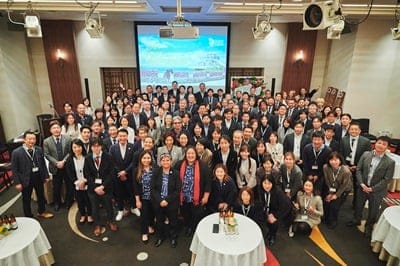 One Guam Roadshow in Japan in 2024