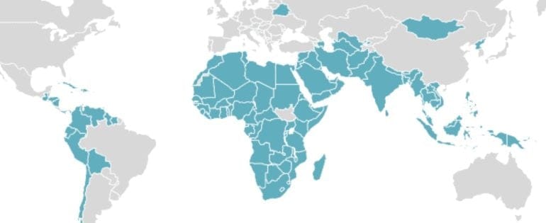 Israel is condemned by the 120 NAM Countries ‘ Kampala Declaration.