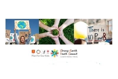 Strong Youth Earth Summit ( SEYS) is scheduled for the fourth annual meeting.