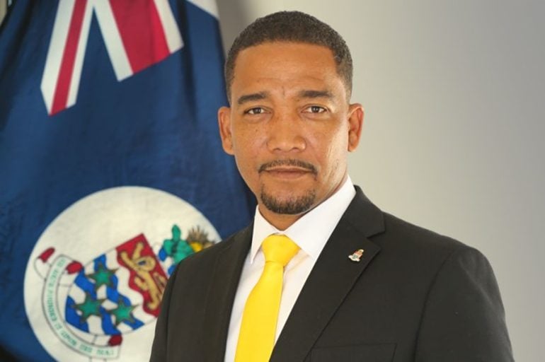 Allowed to SOTIC, as stated by CTO Chair and Cayman Islands Tourism Minister.