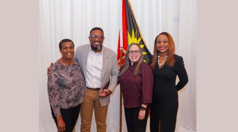 Antigua and Barbuda Selected to Host Next Caribbean Travel Marketplace