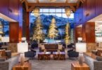 Everline Resort & Spa, Lake Tahoe i